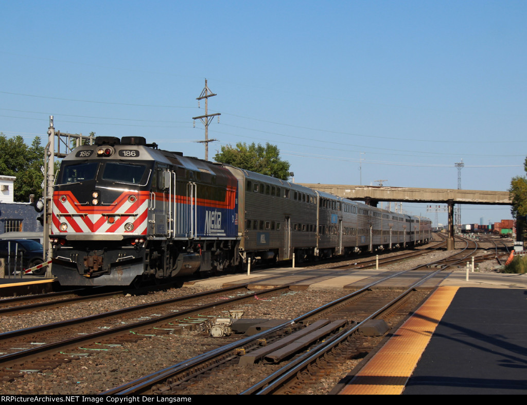 METX 186 1241